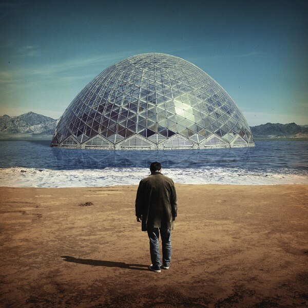 Damien Jurado - Brothers and Sisters of the Eternal Son - LP