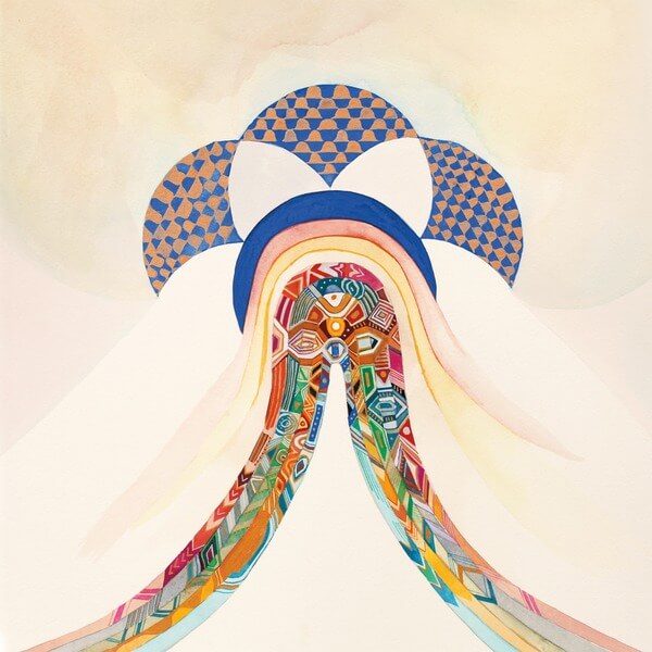 Kaitlyn Aurelia Smith - Euclid - CD