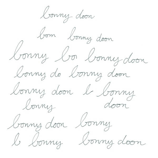 Bonny Doon - Bonny Doon - LP