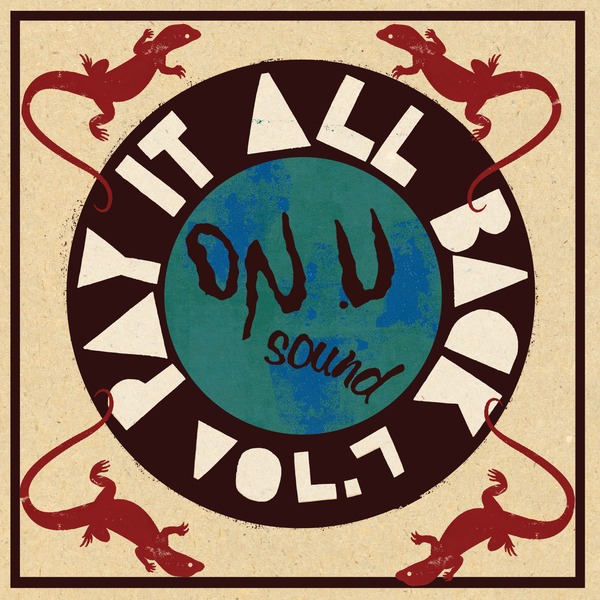 VA - Pay It All Back Vol.7 - CD