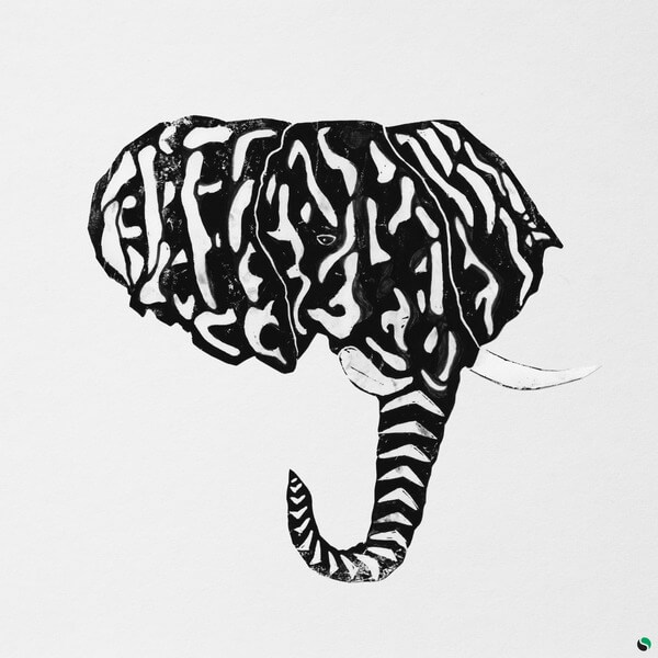 Alpha Steppa & Nai-J - The Great Elephant - 2CD