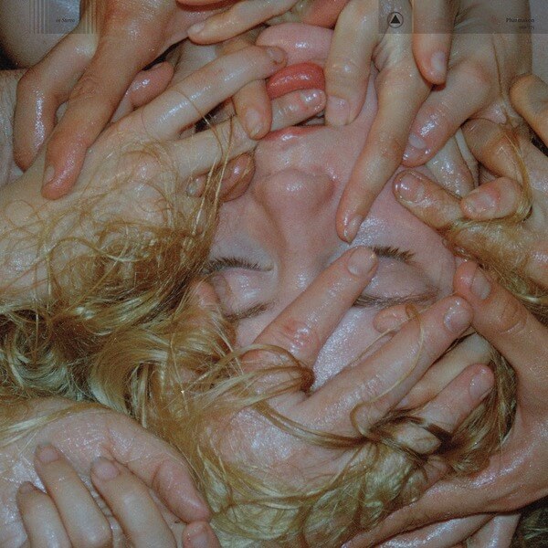 Pharmakon - Contact - CD