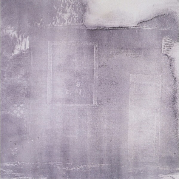 David Grubbs/Mats Gustafsson - Apertura - CD