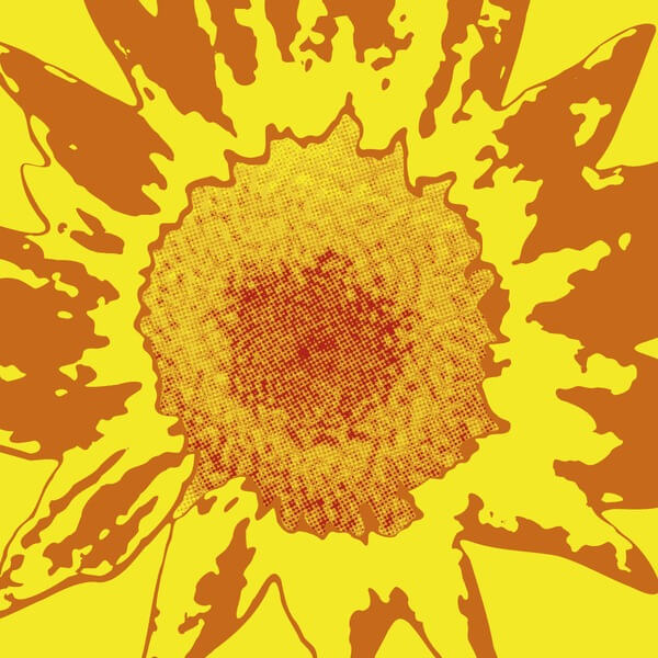 Oneida - Each One Teach One - 2LP