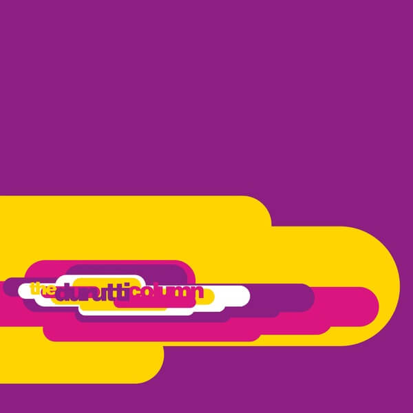 The Durutti Column - Obey The Time (RSD) - 2LP