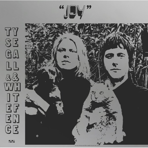 Ty Segall & White Fence - Joy - LP