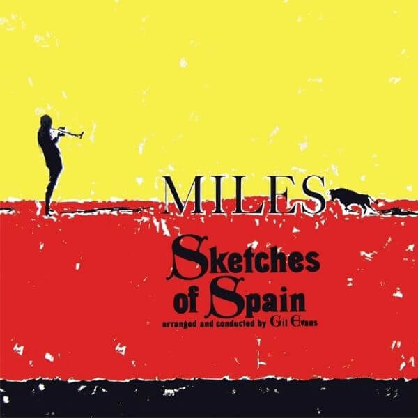 Miles Davis - Sketches Of Spain (5 Tracks) - 5 Tracks