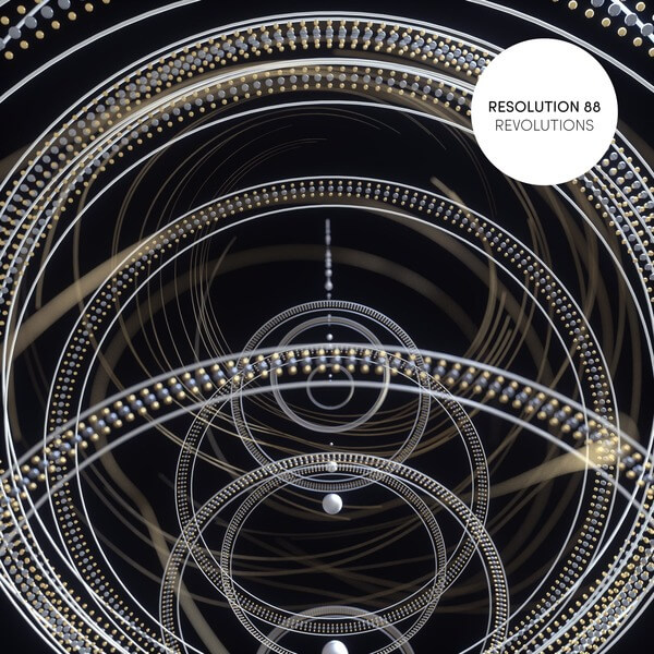 Resolution 88 - Revolutions - LP