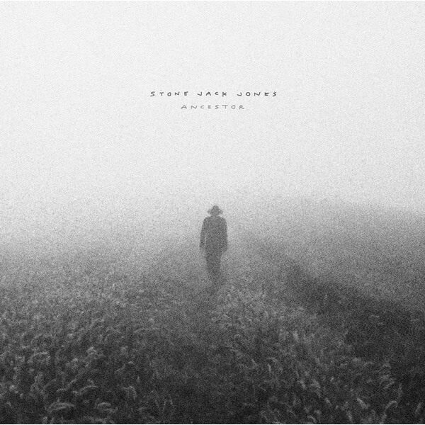 Stone Jack Jones - Ancestor - LP