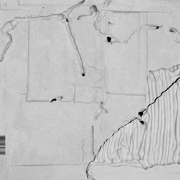 Belia Winnewisser - Radikale Akzeptanz - LP