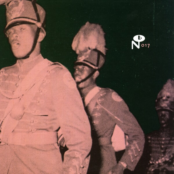 VA - Eccentric Soul: The Outskirts Of Deep City - CD