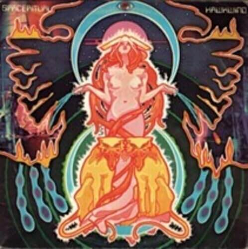 Hawkwind - Space Ritual - Vinyl LP