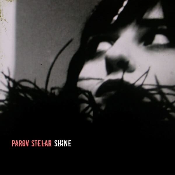 Parov Stelar - Shine - CD