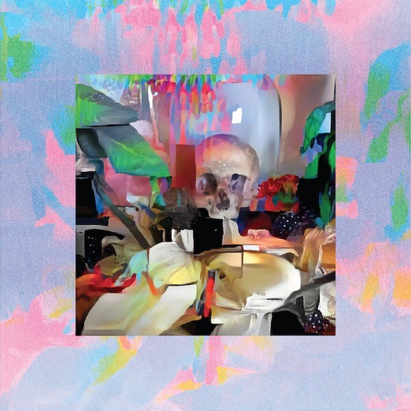 Kap Bambino - Dust, Fierce, Forever - CD