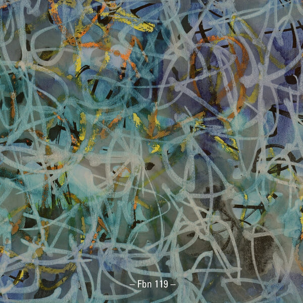 The Names - Stranger Than You - 2LP