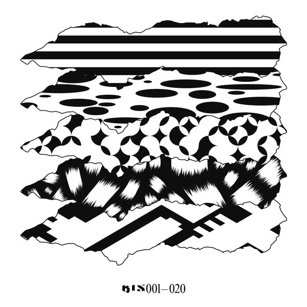 Guiddo / Georges Perin - Gin 'n' Tears - 12"