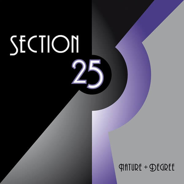 Section 25 - Nature + Degree - LP