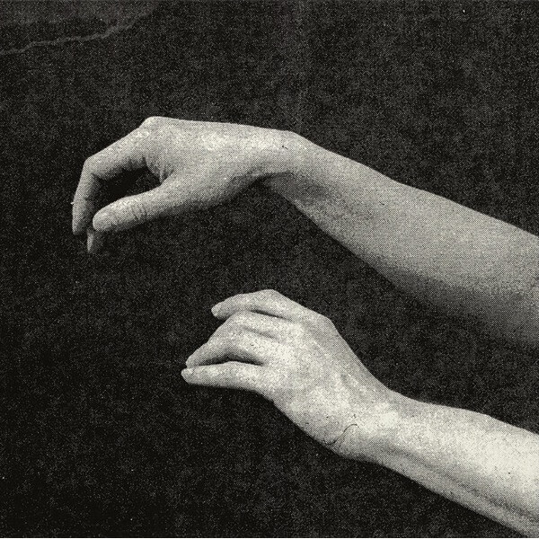 Matteo Nasini - Sparkling Matter - LP