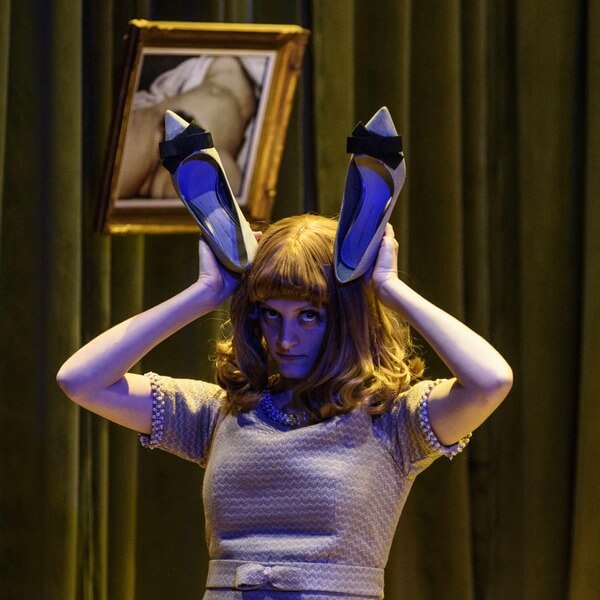 Blaine L. Reininger - Commissions 2 - 2CD