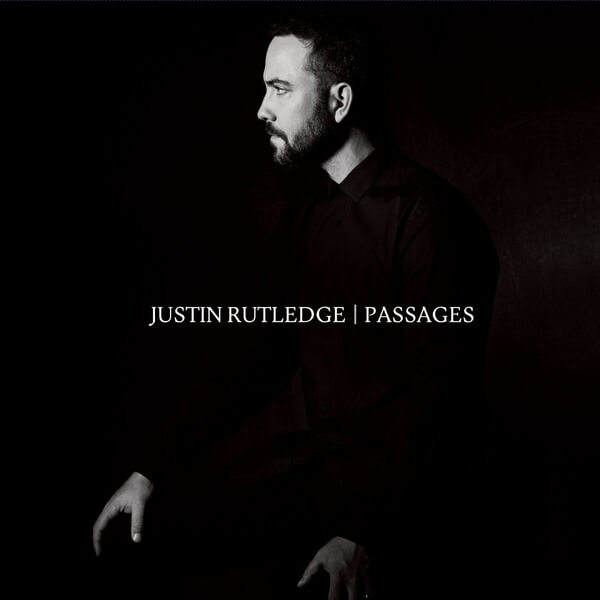 Justin Rutledge - Passages - CD
