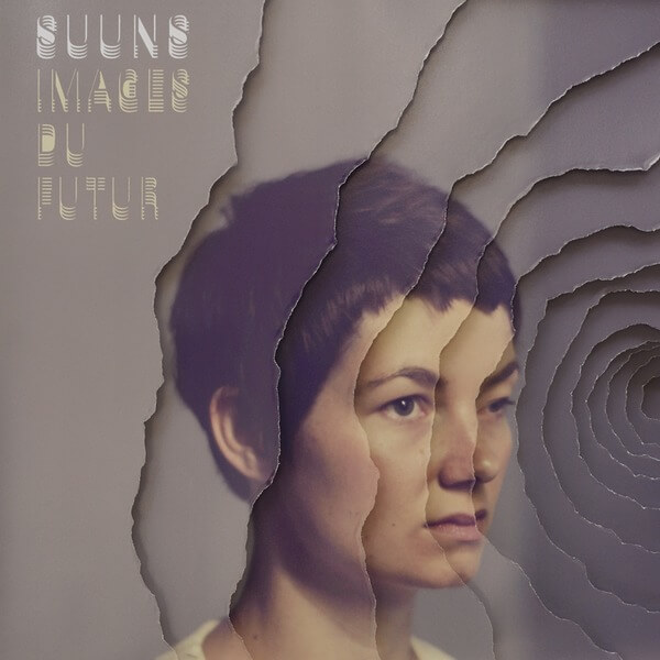 Suuns - Images du Futur - LP