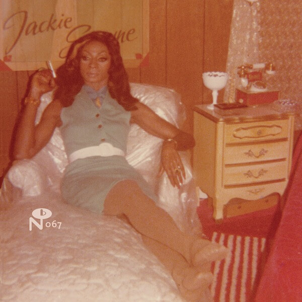 Jackie Shane - Any Other Way - 2CD