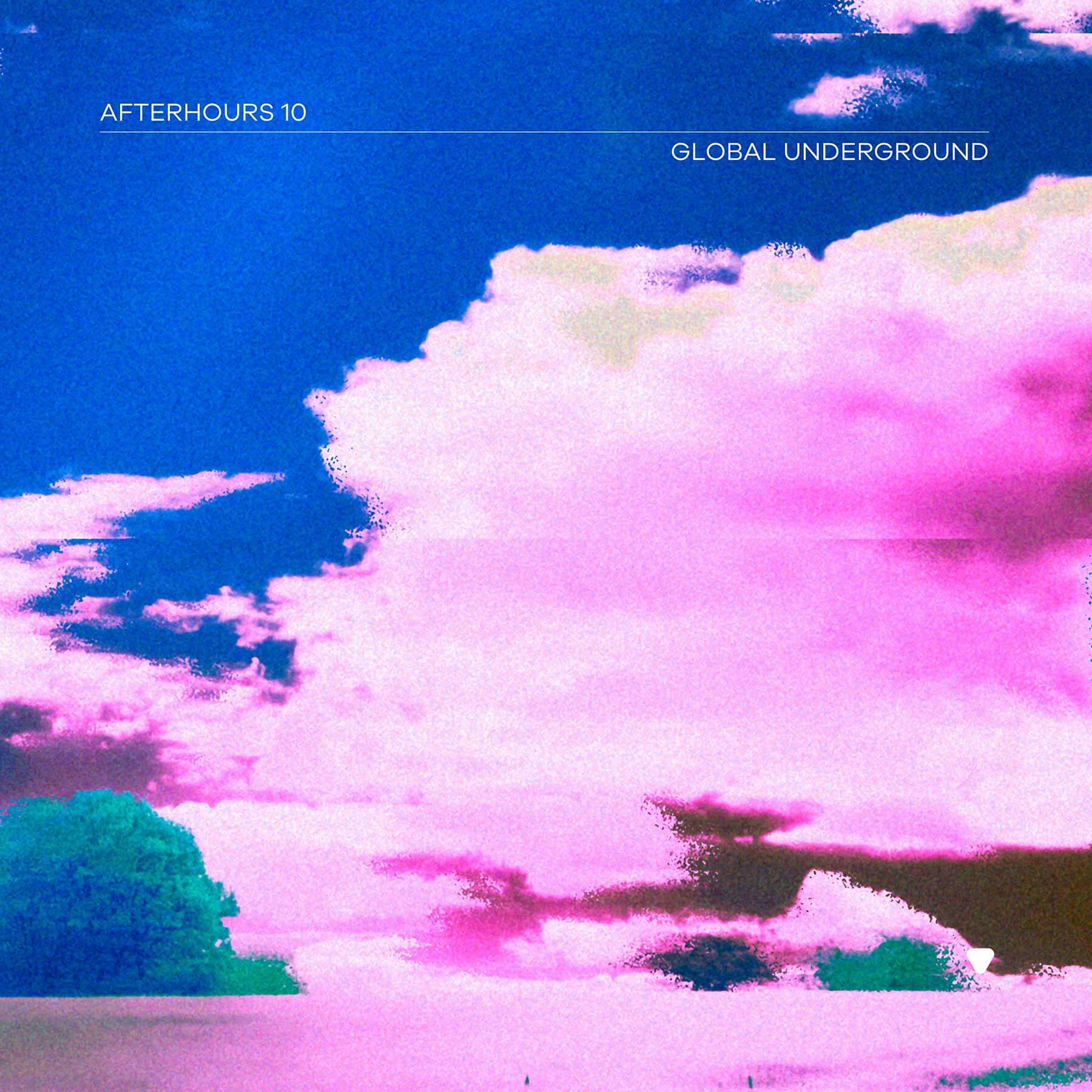 Various Artists - Global Underground: Afterhours 10 - CD