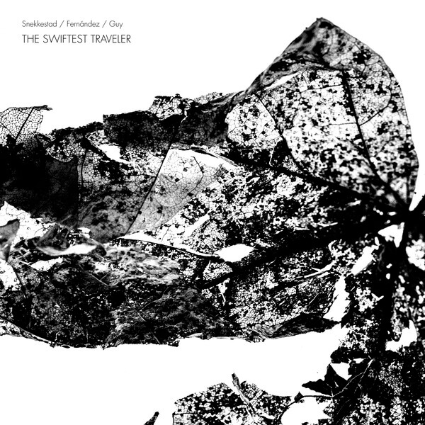 Snekkestad/Fernández/Guy - The Swiftest Traveler - LP