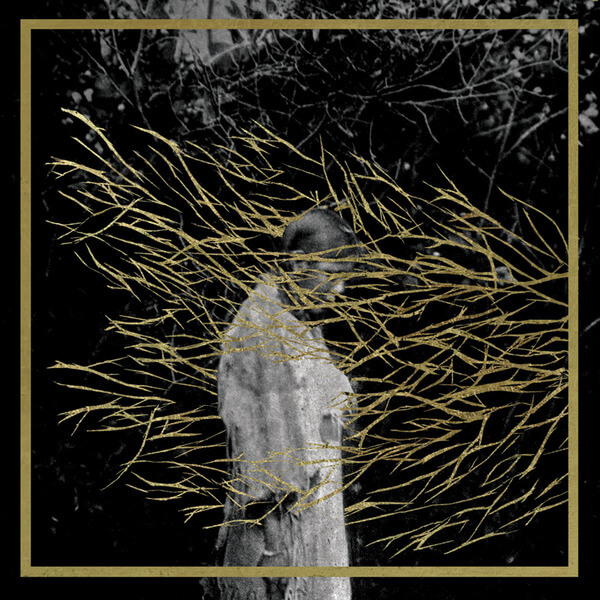 Forest Swords - Engravings - CD