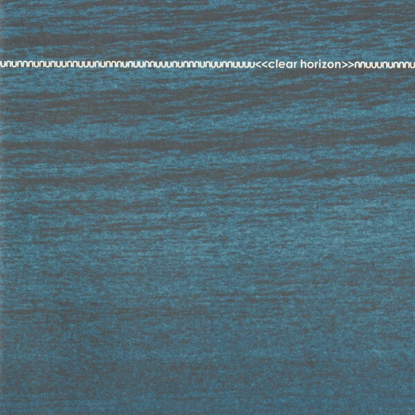 Clear Horizon - Clear Horizon - CD