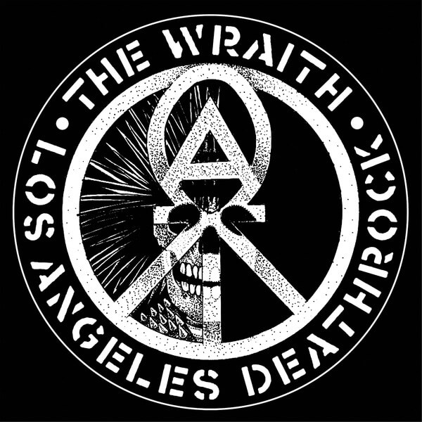 The Wraith - Gloom Ballet - CD
