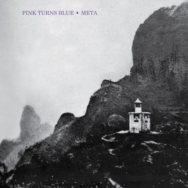 Pink Turns Blue - Meta - LP