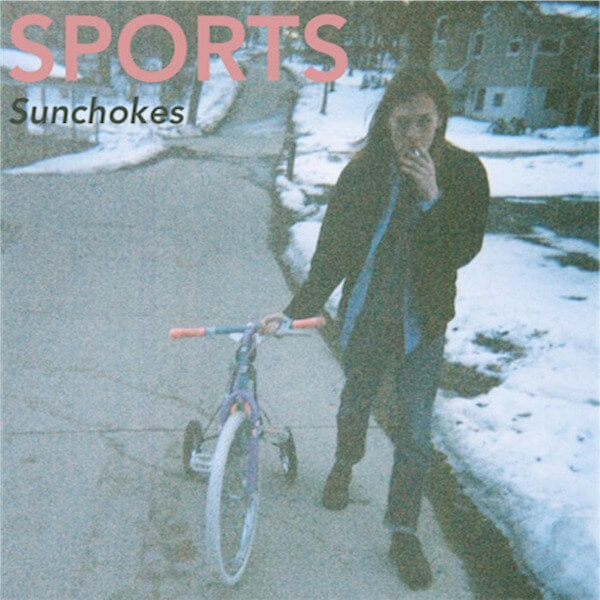 Remember Sports - Sunchokes - LP