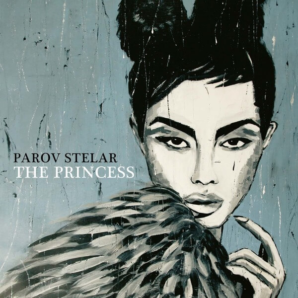 Parov Stelar - The Princess - 2CD