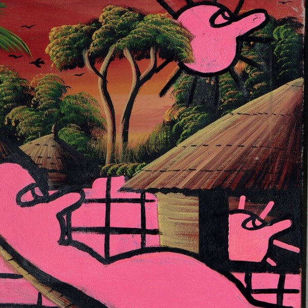 Redrago - Redrago - 2LP