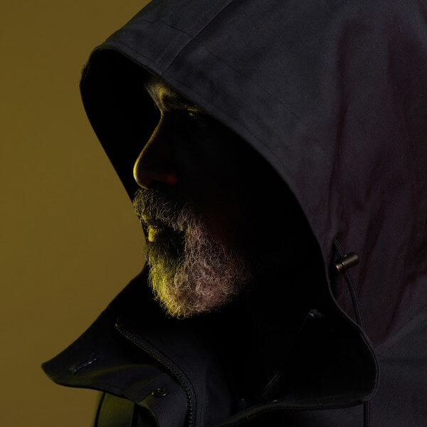 Steve Spacek - Houses - CD