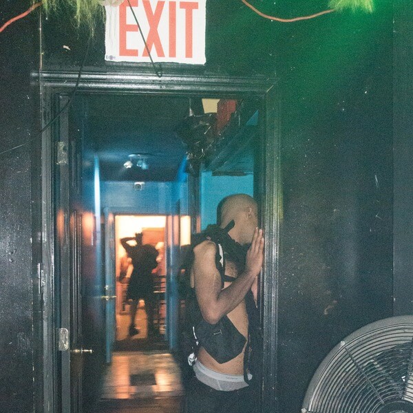 PAT - Love Will Find A Way Home - 2LP