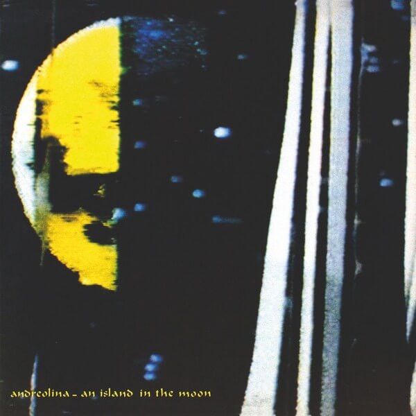 Andreolina - An Island In The Moon - LP