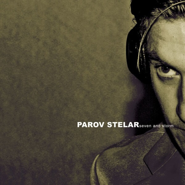 Parov Stelar - Seven And Storm - CD