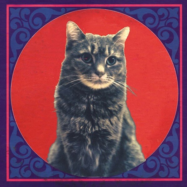 Themselves - The No Music of AIFFs - CD