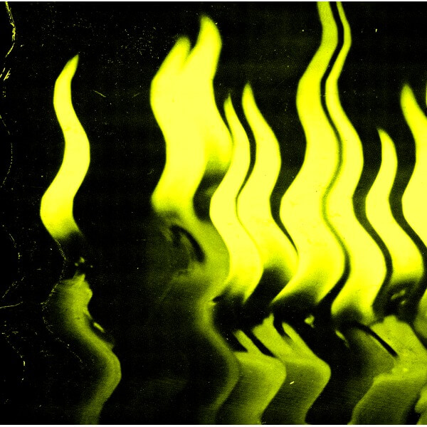 The Funs - Alienated - LP