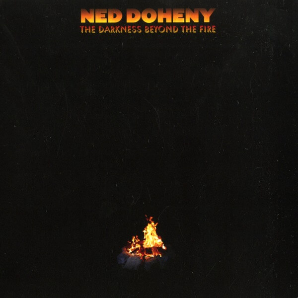 Ned Doheny - The Darkness Beyond the Fire - CD