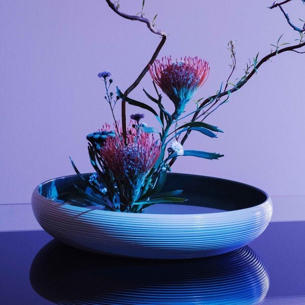 S S S S - Walls, Corridors, Baffles - LP