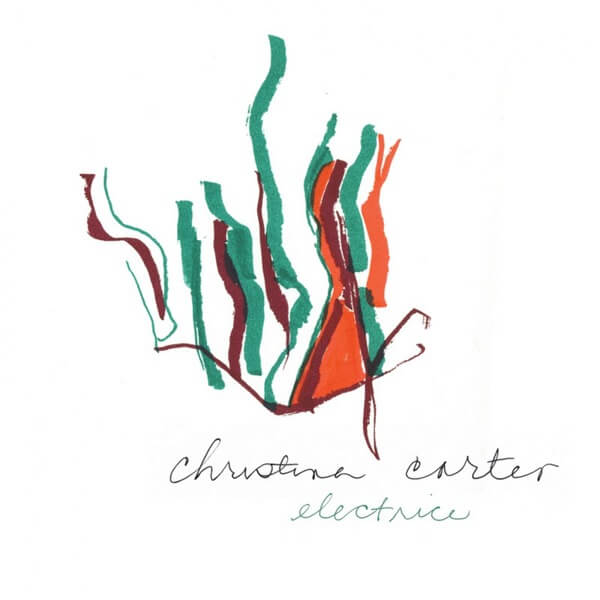 Christina Carter - Electrice - CD