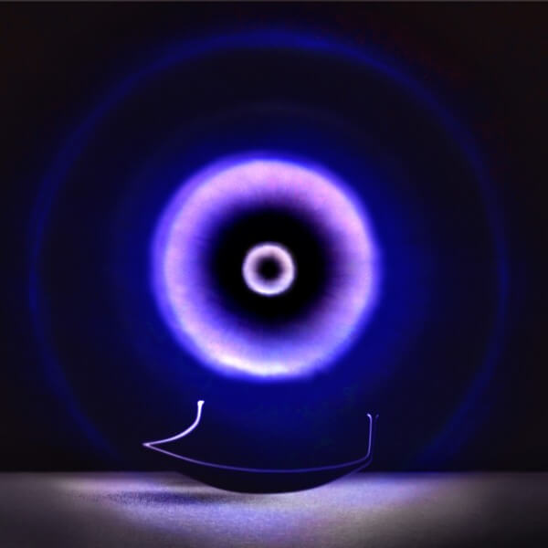 PYUR - Oratorio For The Underworld - CD