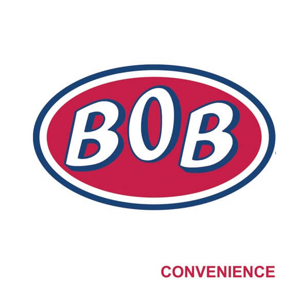 BOB - Convenience - 7"