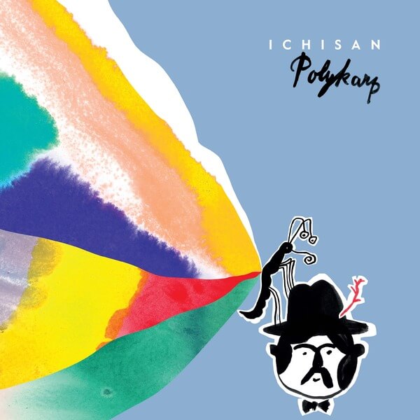 Ichisan - Polykarp - LP