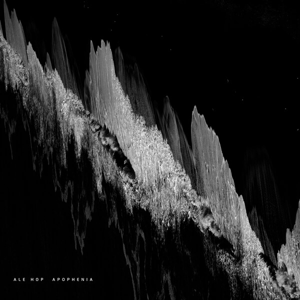 Ale Hop - Apophenia - LP