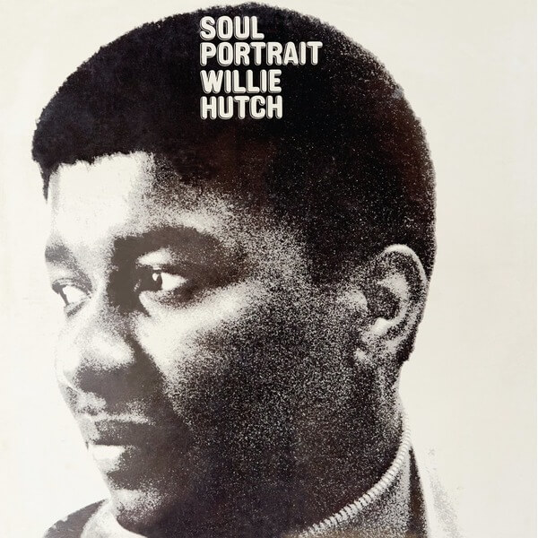 Willie Hutch - Soul Portrait - LP