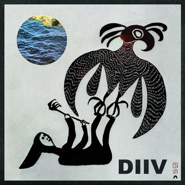 DIIV - Oshin - CD